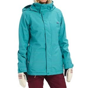 NWOT Burton Jacket